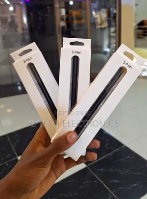 Samsung S Pen