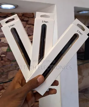Samsung S Pen