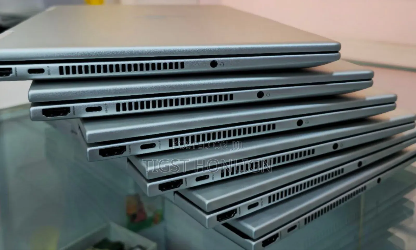 New Laptop HP Envy X360 16GB Intel Core Ultra 7 SSD 512GB