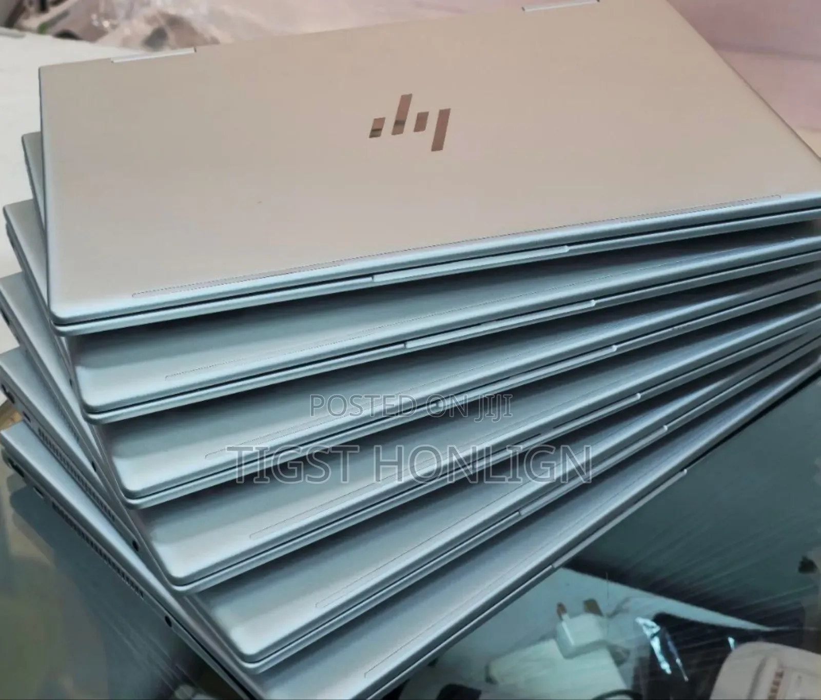 New Laptop HP Envy X360 16GB Intel Core Ultra 7 SSD 512GB