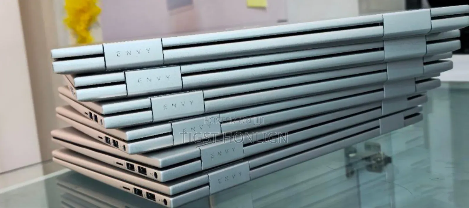 New Laptop HP Envy X360 16GB Intel Core Ultra 7 SSD 512GB