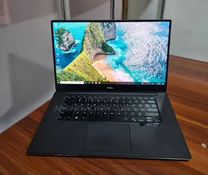 Photo - New Laptop Dell XPS 15 16GB Intel Core I7 SSD 512GB