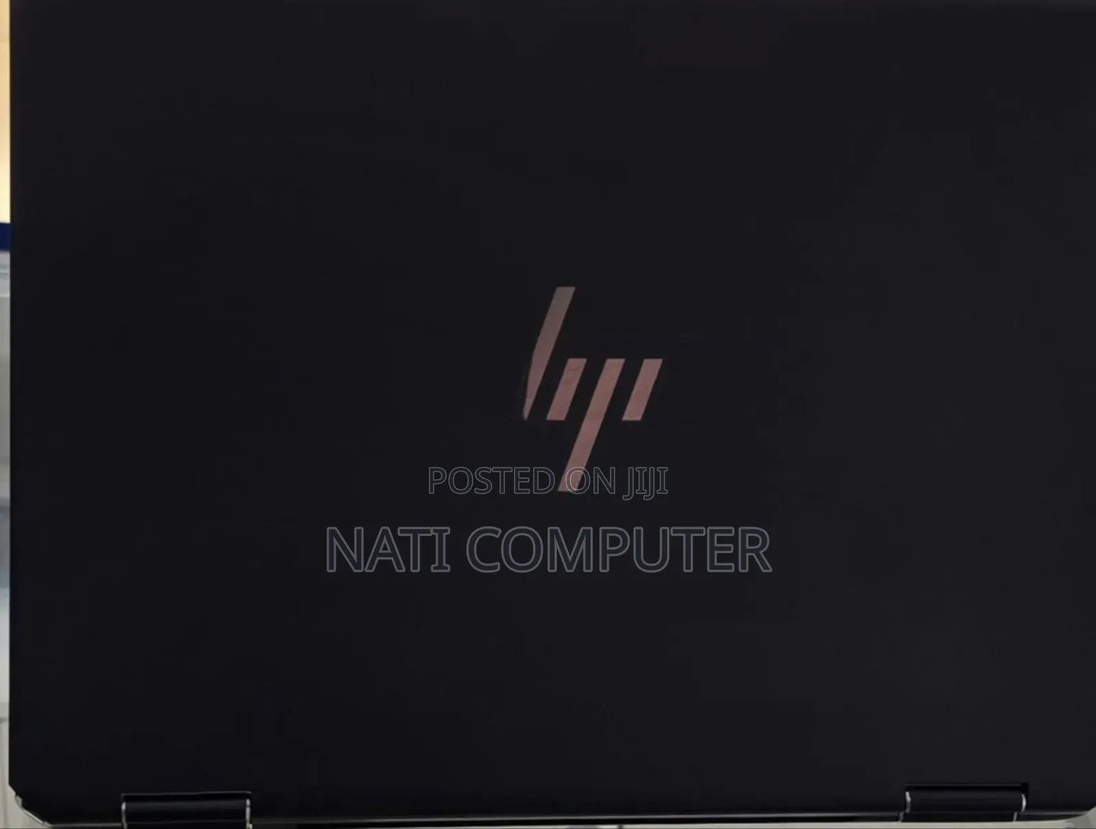 New Laptop HP Omen 15 16GB Intel Core I7 SSD 1T