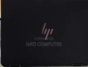 New Laptop HP Omen 15 16GB Intel Core I7 SSD 1T