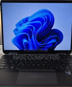 Photo - New Laptop HP Omen 15 16GB Intel Core I7 SSD 1T