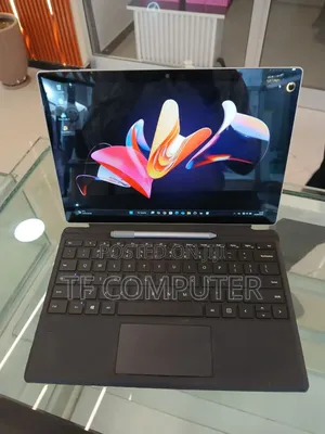 New Laptop Microsoft Surface Pro 6 16GB Intel Core I7 SSD 1T