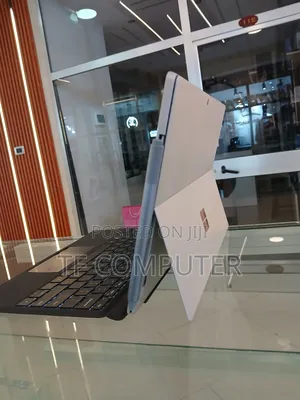 New Laptop Microsoft Surface Pro 6 16GB Intel Core I7 SSD 1T