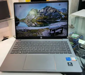 New Laptop HP Pavilion 14 16GB Intel Core I5 SSD 512GB