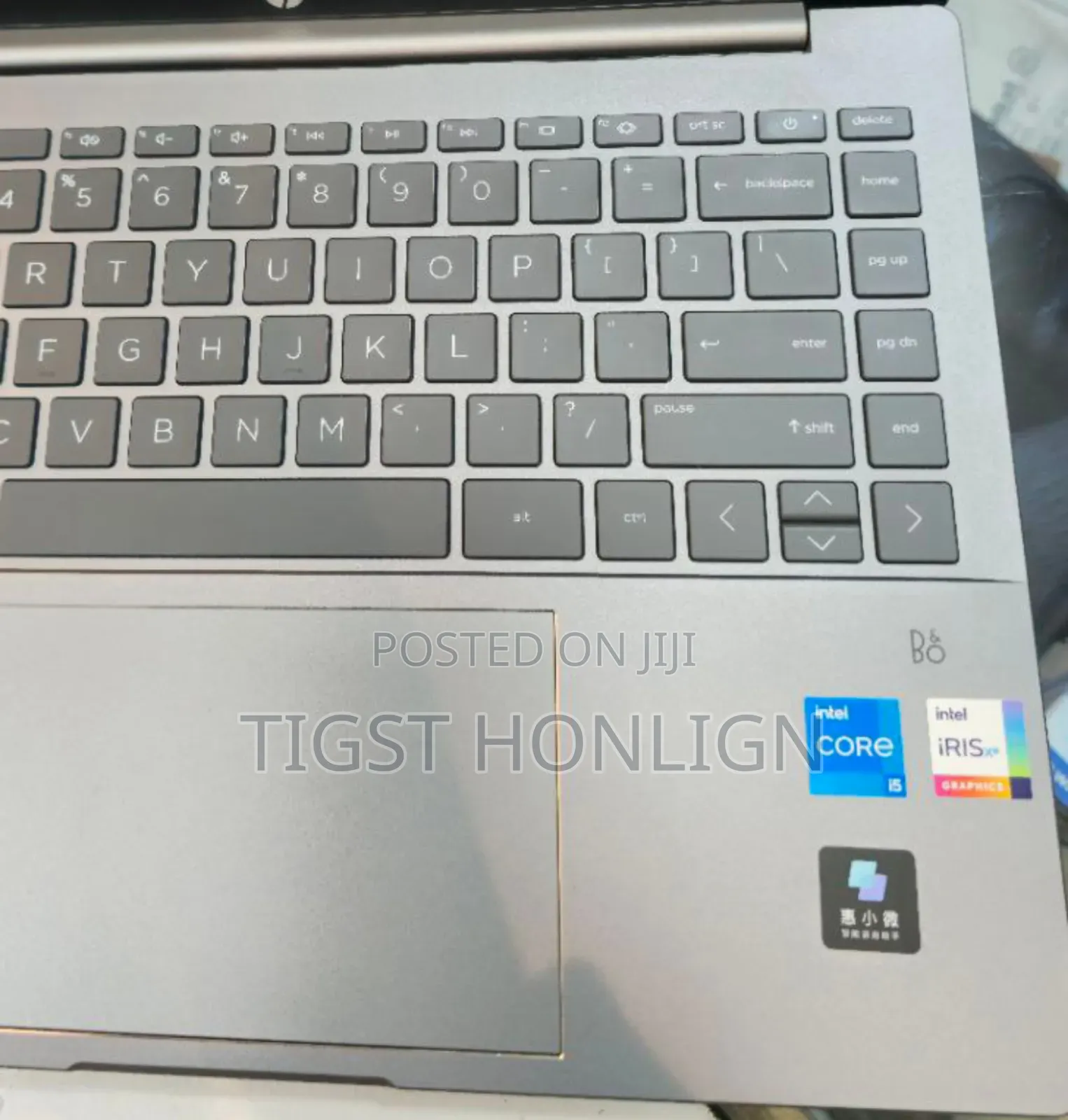 New Laptop HP Pavilion 14 16GB Intel Core I5 SSD 512GB