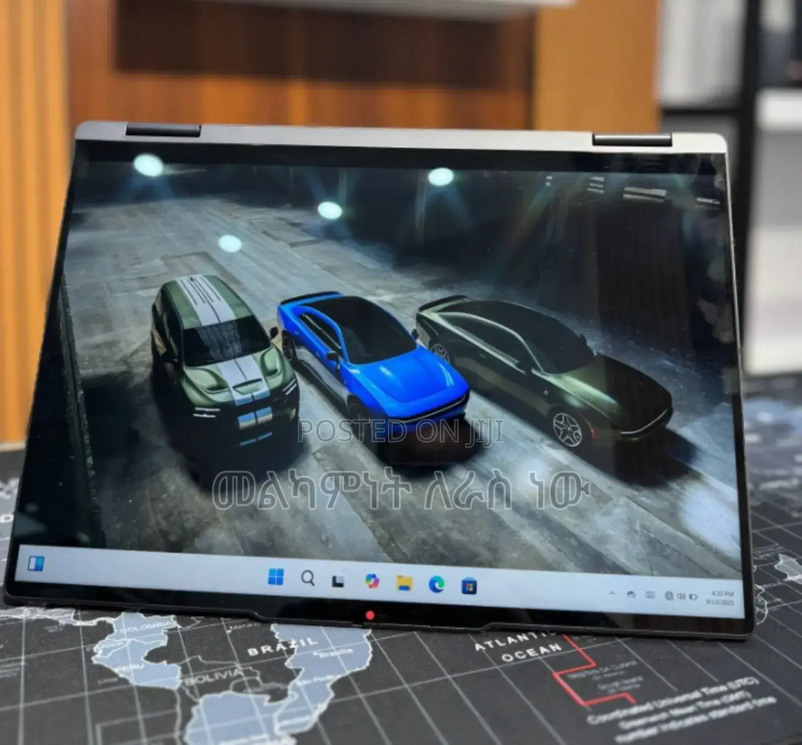 New Laptop Lenovo Thinkpad X1 Yoga 16GB Intel Core I5 SSD 512GB