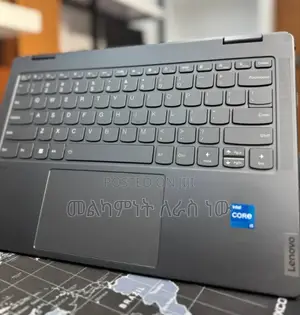 New Laptop Lenovo Thinkpad X1 Yoga 16GB Intel Core I5 SSD 512GB