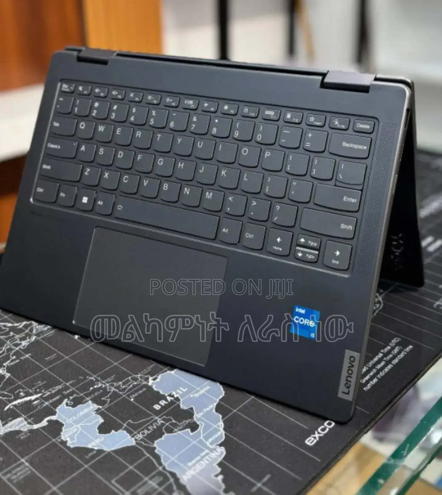 New Laptop Lenovo Thinkpad X1 Yoga 16GB Intel Core I5 SSD 512GB