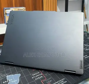 New Laptop Lenovo Thinkpad X1 Yoga 16GB Intel Core I5 SSD 512GB