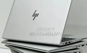 New Laptop HP EliteBook 840 16GB Intel Core i7 SSD 512GB