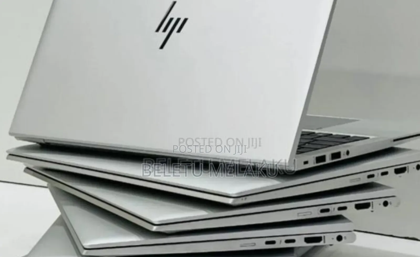 New Laptop HP EliteBook 840 16GB Intel Core i7 SSD 512GB