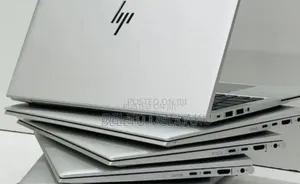 New Laptop HP EliteBook 840 16GB Intel Core i7 SSD 512GB