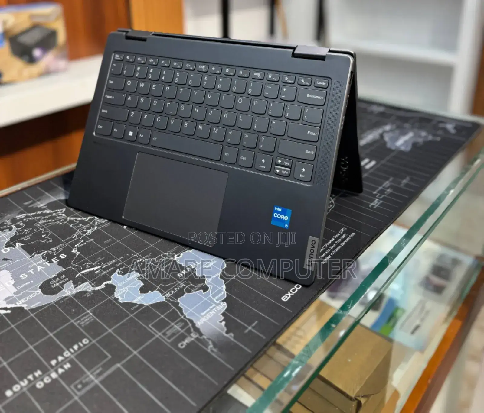 New Laptop Lenovo 16GB Intel Core I5 SSD 512GB