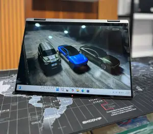 New Laptop Lenovo 16GB Intel Core I5 SSD 512GB