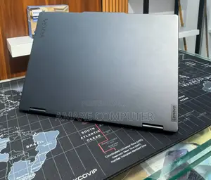 New Laptop Lenovo 16GB Intel Core I5 SSD 512GB