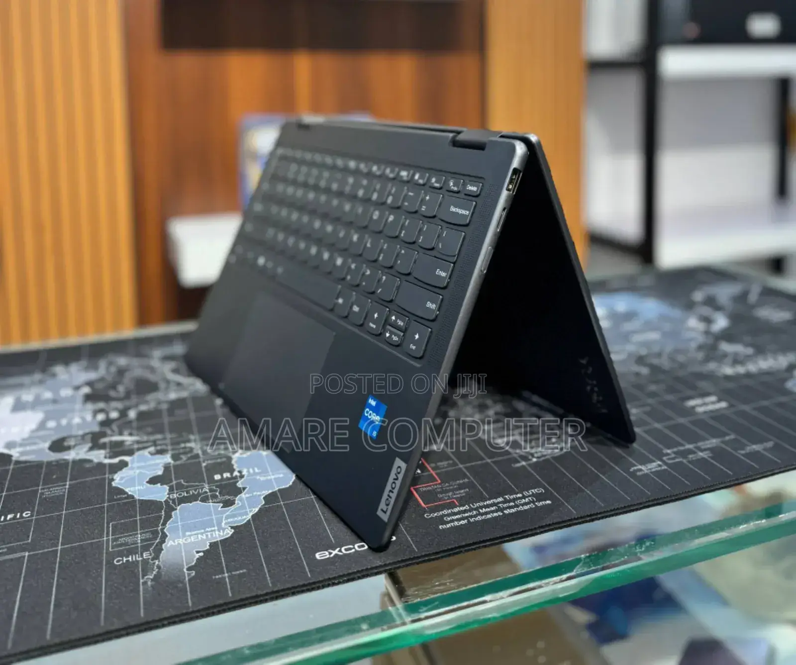 New Laptop Lenovo 16GB Intel Core I5 SSD 512GB