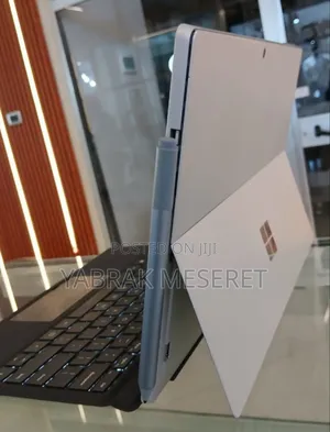 New Laptop Microsoft Surface Pro 6 16GB Intel Core I7 SSD 1T