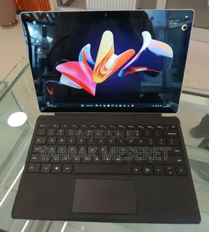 New Laptop Microsoft Surface Pro 6 16GB Intel Core I7 SSD 1T