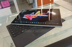 New Laptop Microsoft Surface Pro 6 16GB Intel Core I7 SSD 1T