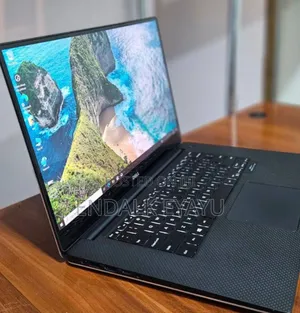 New Laptop Dell XPS 15 16GB Intel Core I7 SSD 512GB