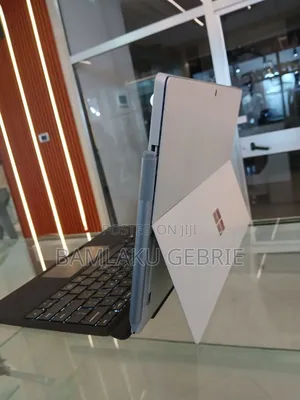 New Laptop Microsoft Surface Pro 6 16GB Intel Core I7 SSD 1T