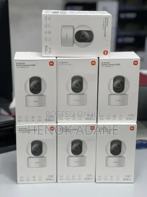Mi Xiaomi 360 Degrees Security Camera