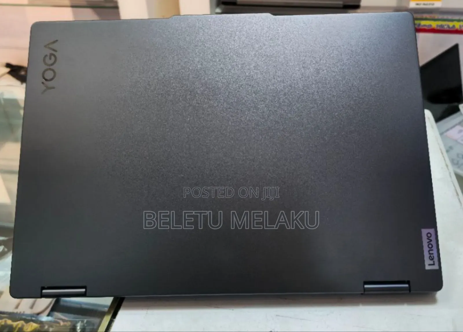 New Laptop Lenovo Yoga 7i 16GB Intel Core Ultra 7 SSD 1T