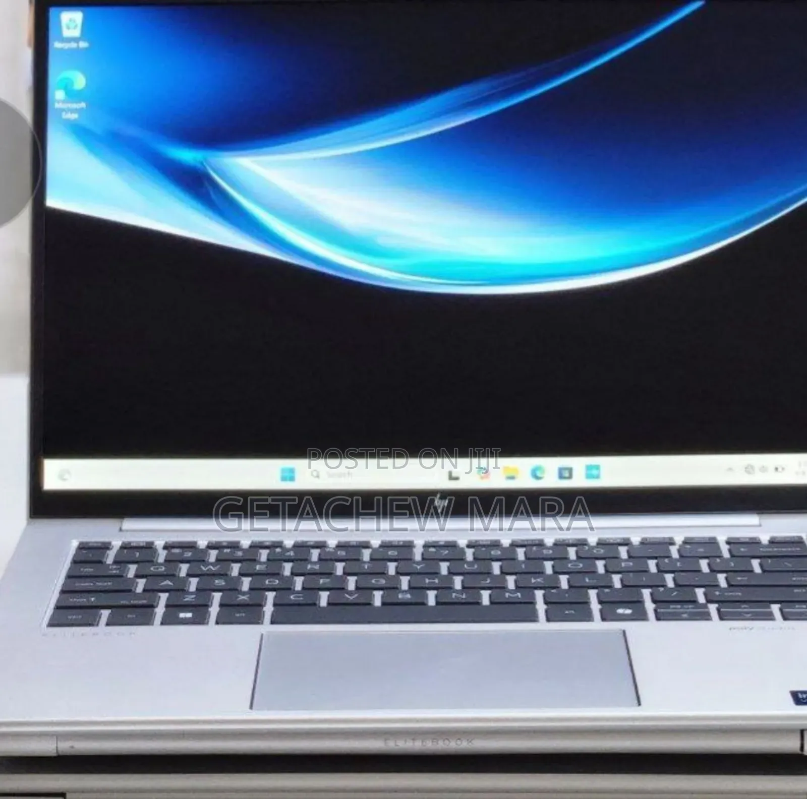 New Laptop HP EliteBook 840 32GB Intel Core I7 SSD 512GB