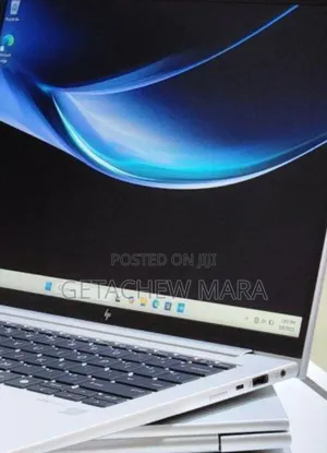 New Laptop HP EliteBook 840 32GB Intel Core I7 SSD 512GB