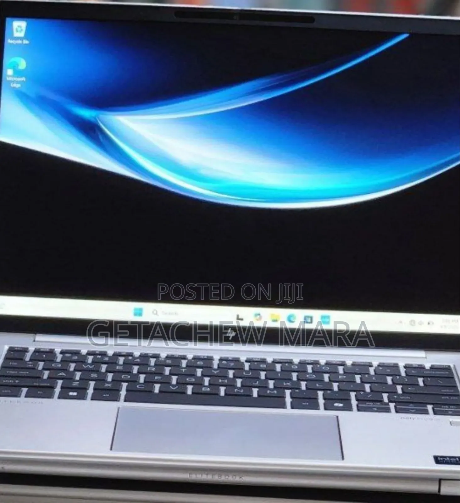 New Laptop HP EliteBook 840 32GB Intel Core I7 SSD 512GB