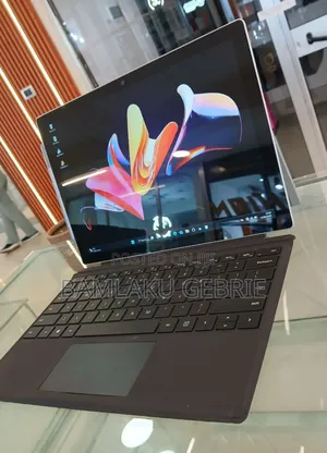 New Laptop Microsoft Surface Pro 6 16GB Intel Core I7 SSD 1T