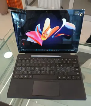 New Laptop Microsoft Surface Pro 6 16GB Intel Core I7 SSD 1T