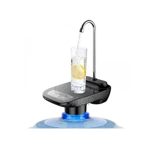 Photo - On-the-Go Water Pump for Standard Jugs -