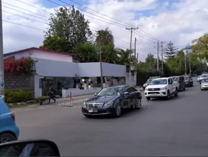 Photo - Bole Rwanda, Commercial Villa for Sale 478sqm