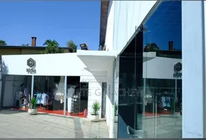 Bole Rwanda, Commercial Villa for Sale 478sqm