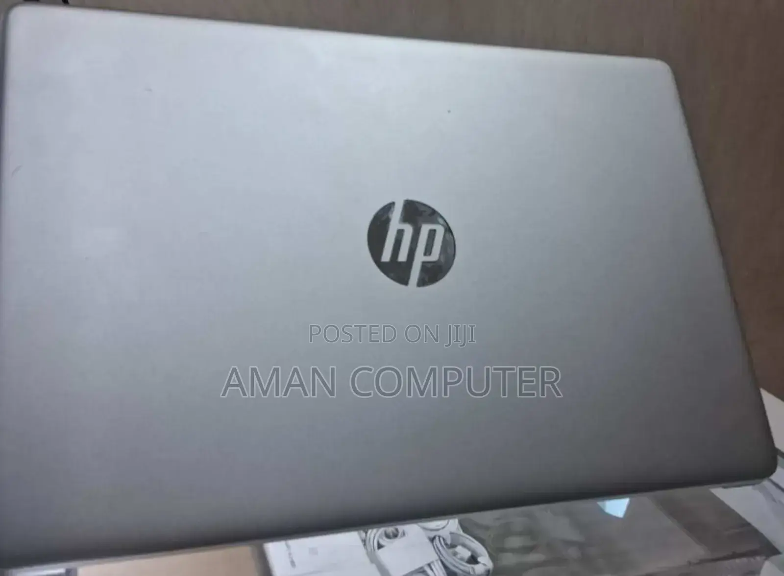 New Laptop HP Stream Notebook 8GB Intel SSD 256GB