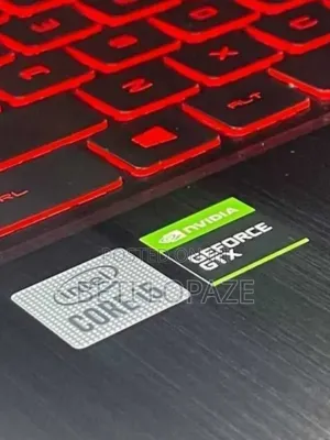 New Laptop MSI GF63 256GB Intel Core I5 SSD 1T