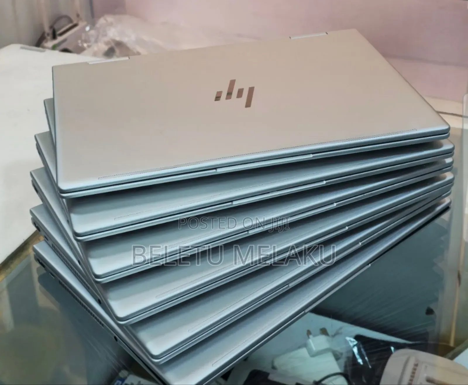 New Laptop HP Envy X360 16GB Intel Core Ultra 7 SSD 512GB