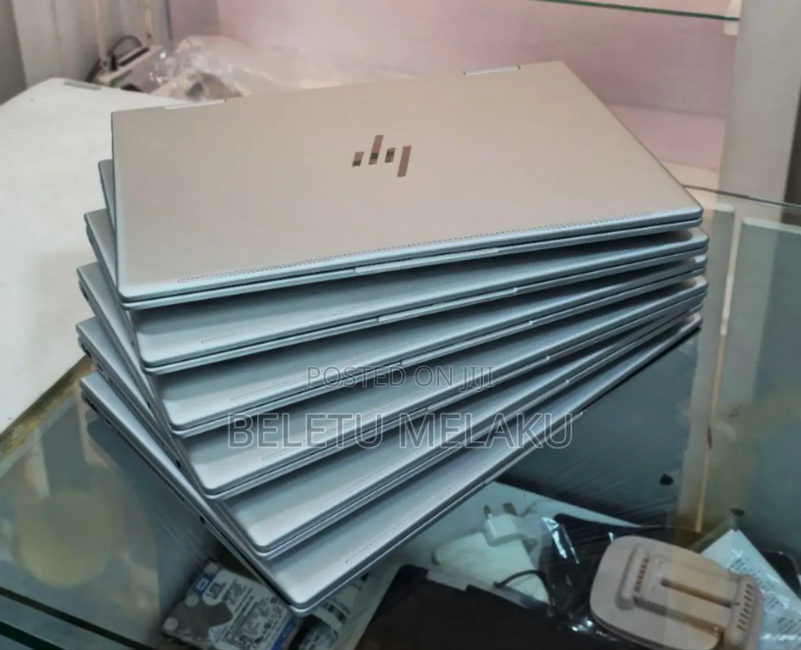 New Laptop HP Envy X360 16GB Intel Core Ultra 7 SSD 512GB