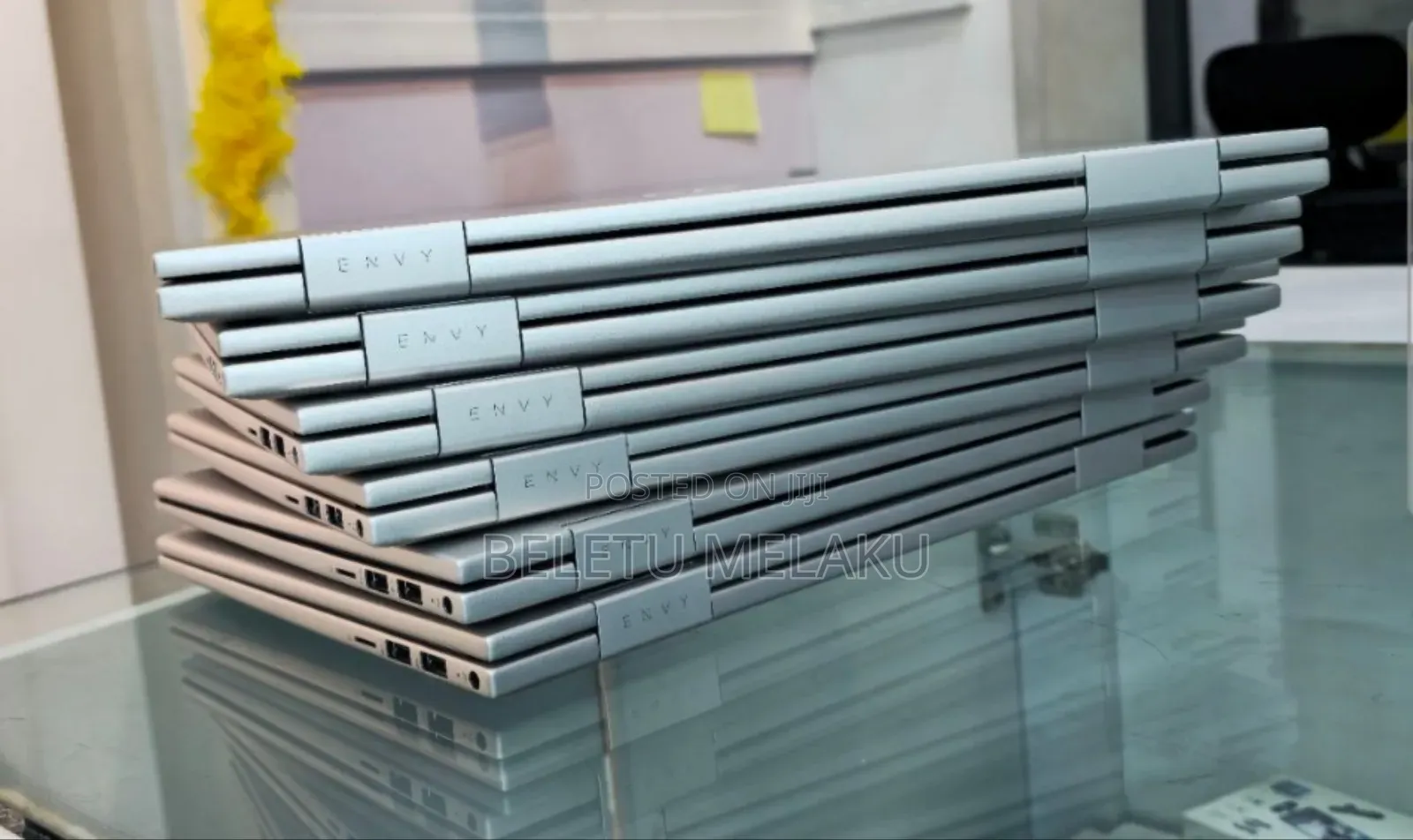 New Laptop HP Envy X360 16GB Intel Core Ultra 7 SSD 512GB