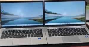 New Laptop HP EliteBook 830 G8 16GB Intel Core I5 SSD 512GB