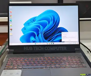 Photo - New Laptop Dell G15 5511 32GB Intel Core I9 SSD 1T