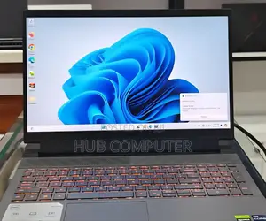 New Laptop Dell G15 5511 32GB Intel Core I9 SSD 1T