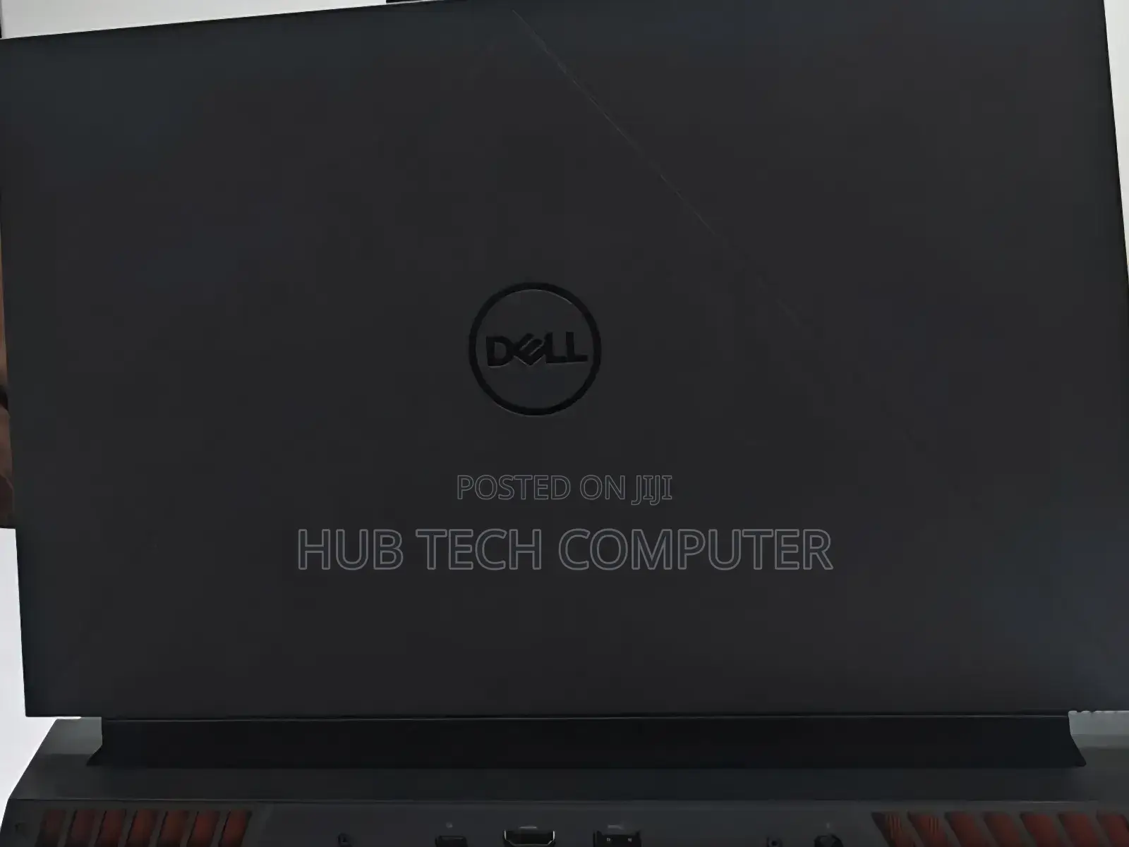 New Laptop Dell G15 5511 32GB Intel Core I9 SSD 1T