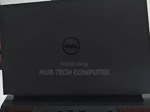 New Laptop Dell G15 5511 32GB Intel Core I9 SSD 1T