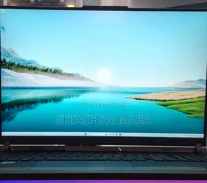 New Laptop Asus ROG Strix G15 16GB Intel SSD 1T